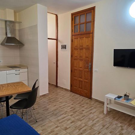 Apartamentos La Villa 3 San Sebastian De La Gomera Luaran gambar