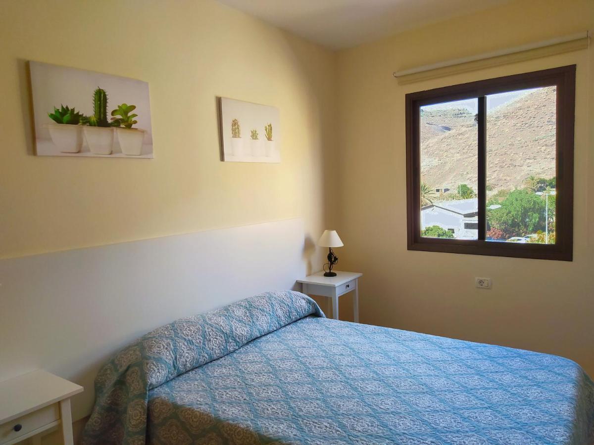 Apartamentos La Villa 3 San Sebastian De La Gomera Luaran gambar