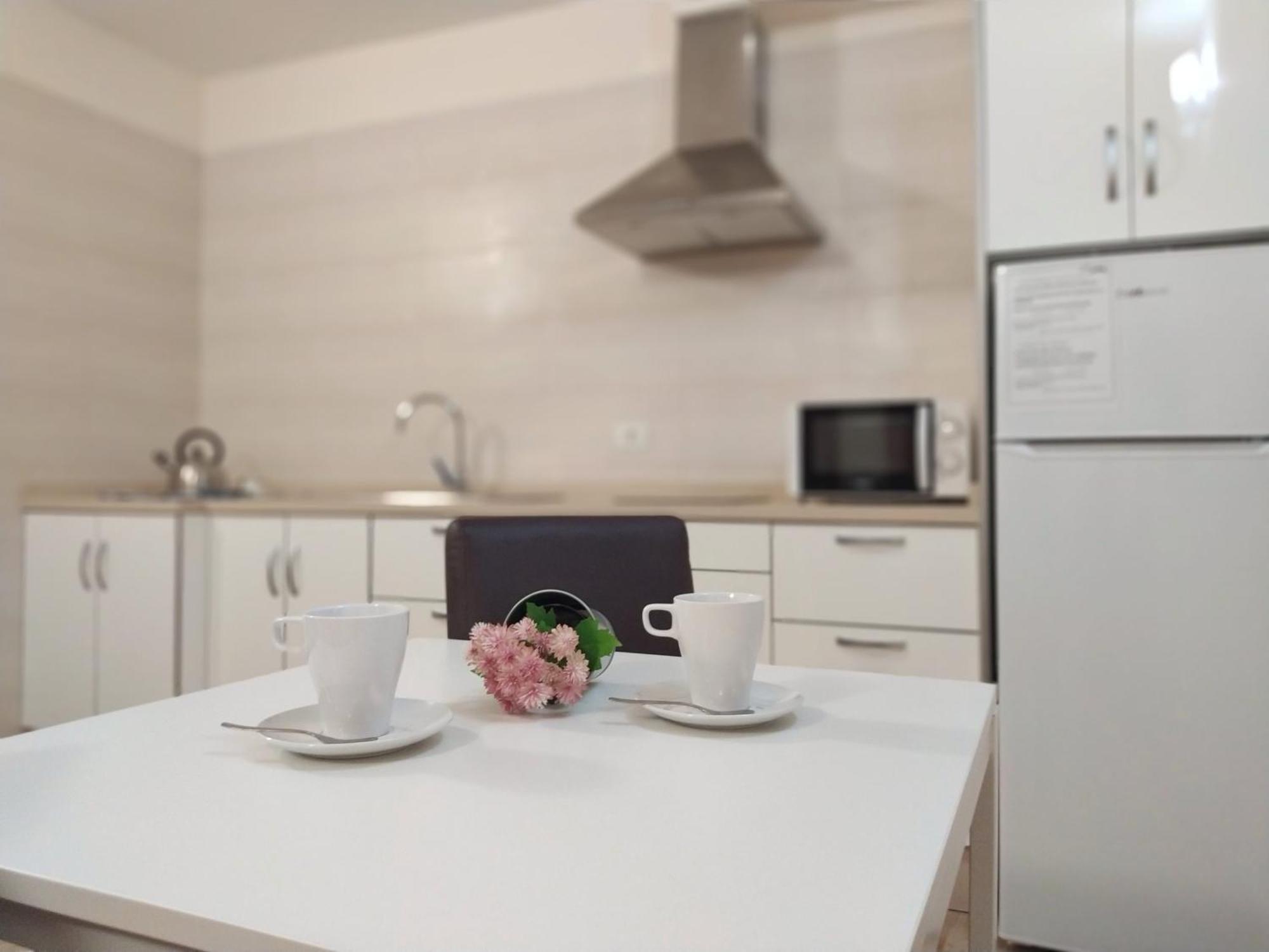 Apartamentos La Villa 3 San Sebastian De La Gomera Luaran gambar