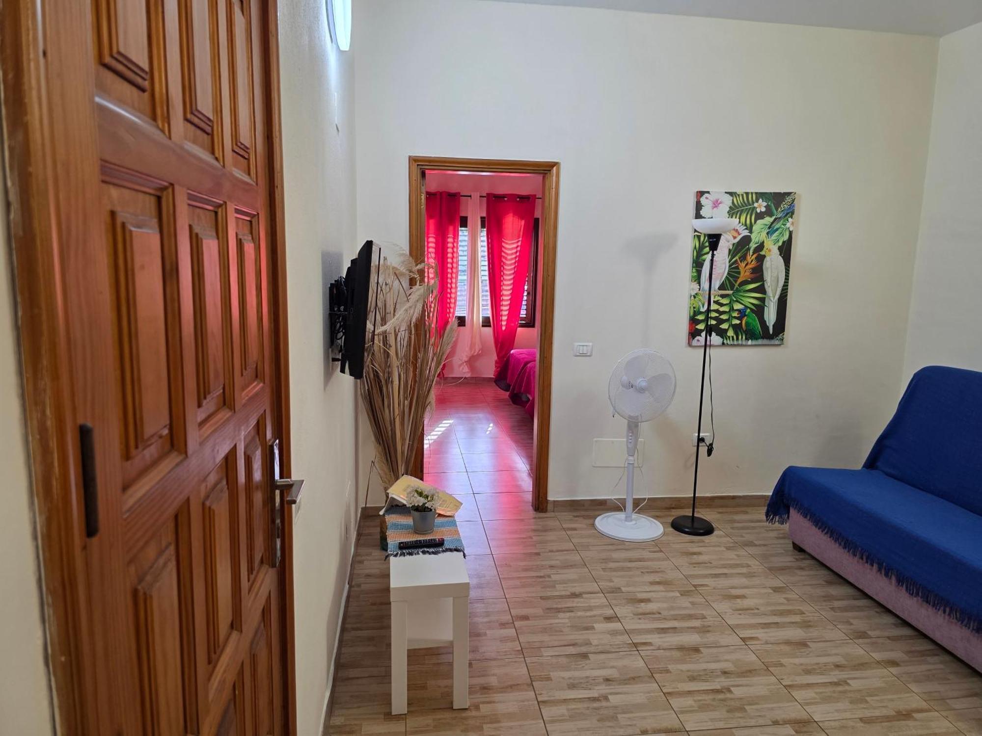 Apartamentos La Villa 3 San Sebastian De La Gomera Luaran gambar